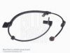 NISSA 479114U100 Sensor, wheel speed
